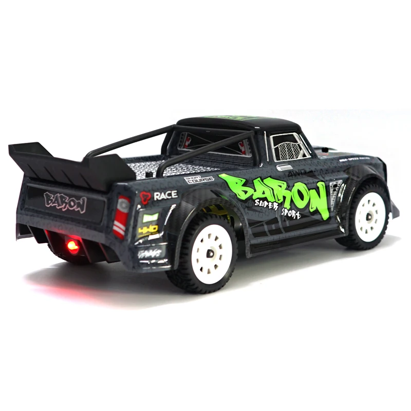 baron super sport rc drift truck