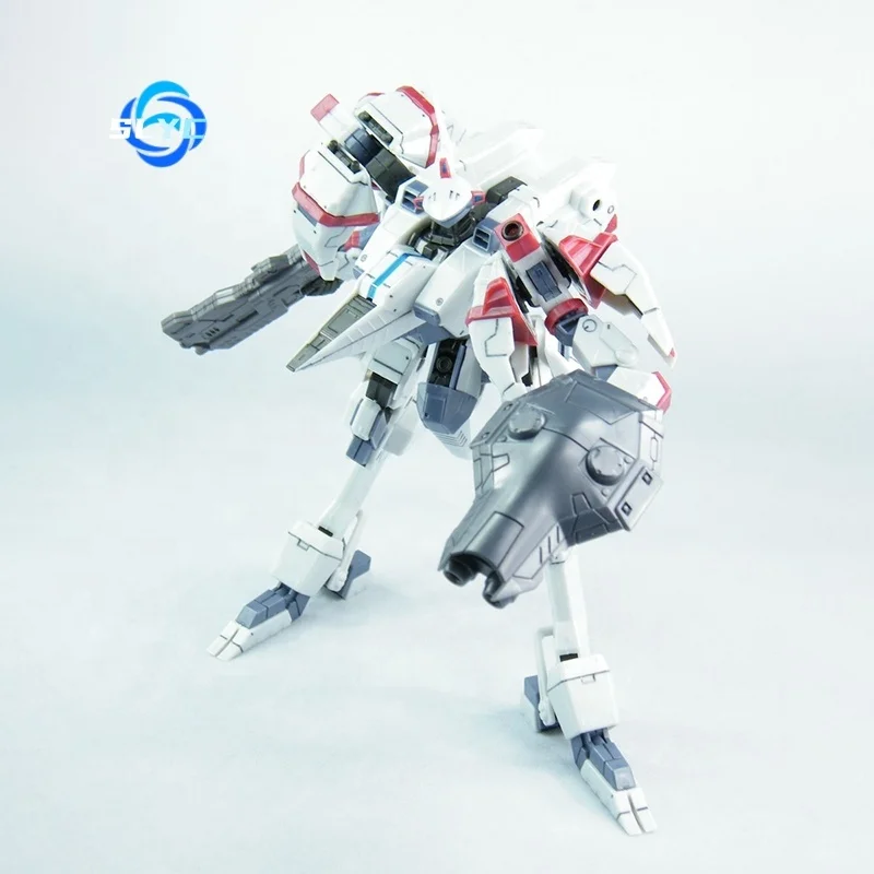 ロボット ARMOREDCORP AC-004 MIRAGE YCO7-CRONUS Kotobukiya 1/72 Armored Core Variable Infinity AC-004 Mirage