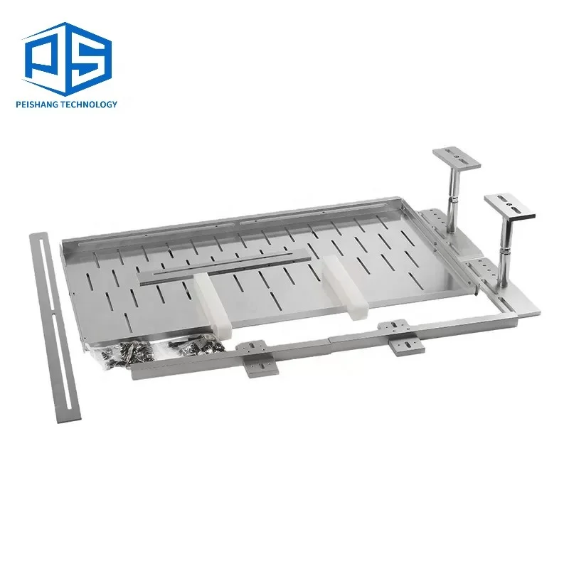 YAMAHA IC Tray SMT Tray Feeder for YSM10 YSM20 YS12 YS24 YG12 YV100X YAMAHA Pick and Place Machine SMD Spare Parts