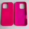 18.Fluorescent Pink