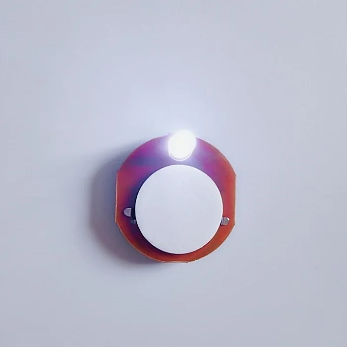 Mini Led Flashing Light Module for Toy and Gift