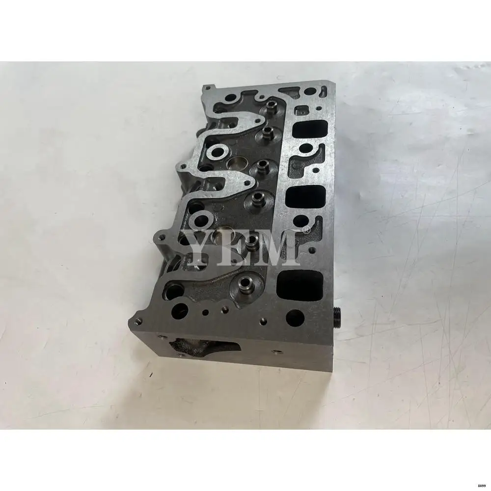 3LB1 Cylinder Head for Isuzu Engine