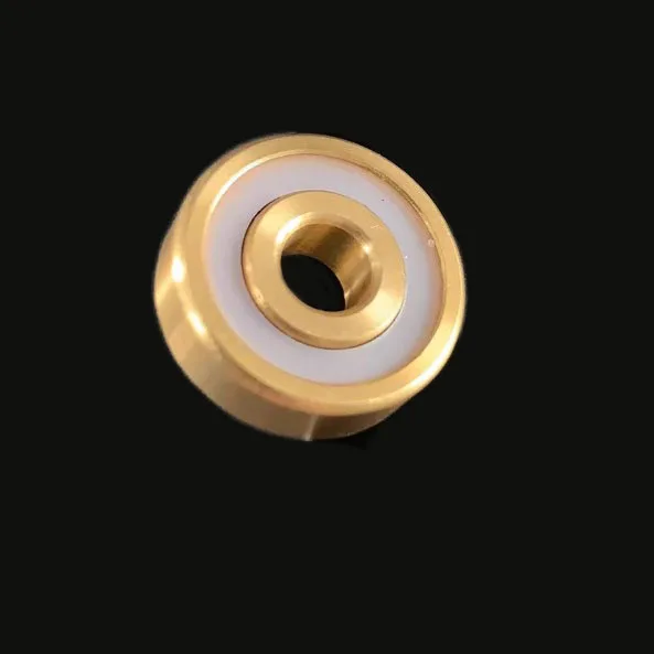 やこりん 623 624 625 626 627 628 629ZZ Bearing Steel Miniature Deep