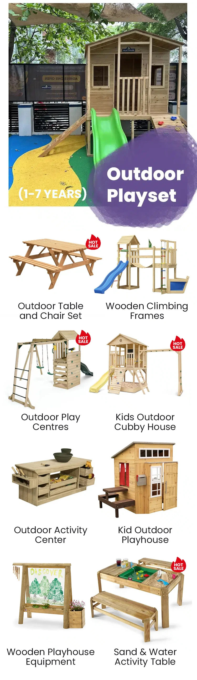 Montessori Daycare Library Tree Bookshelf for Kindergarten