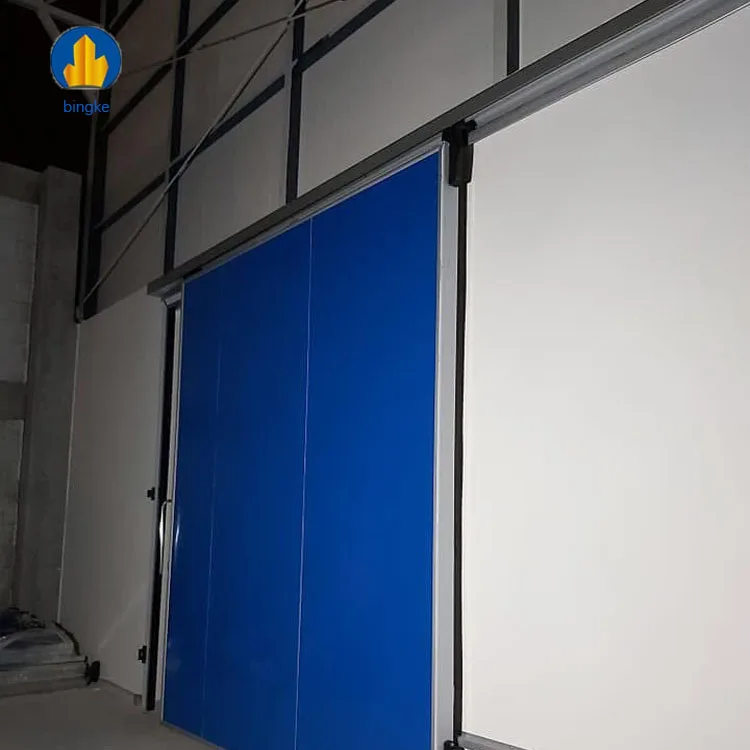 Deep Freezer Cold Room Storage Equipment Daikin Copeland Frascold Sanyo Bristol Compressors Gear Bearing Core for Home Use