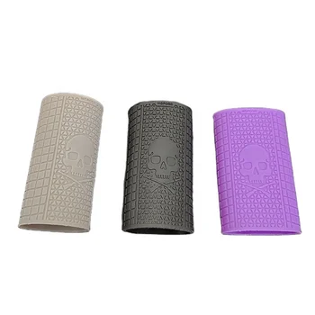 LWXC Tactical Handle Sleeve Universal Protecting G17 G18 Rubber Sleeve Grip Sleeve Accessories