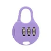 3 Purple