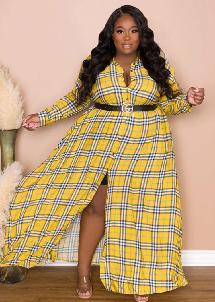 Wholesale Plus Size Women's Dresses New 