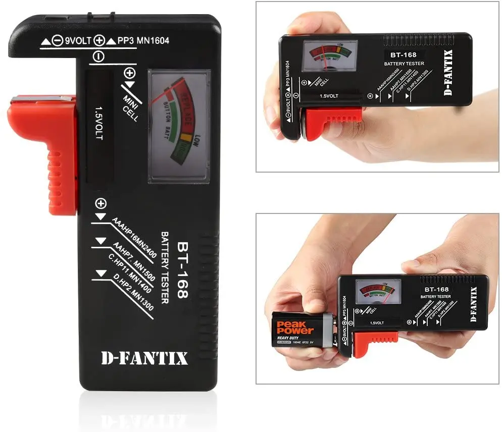 Battery Load Capacity Tester With Printer Buy Battery Testers,Battery