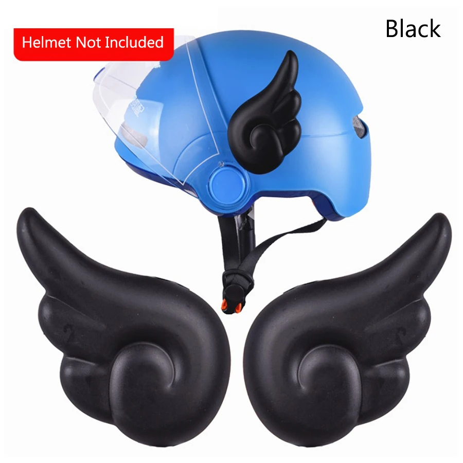 1972 cool ram horn motorcycle helmets Motorcycle Ram Horn Helmet Decoration