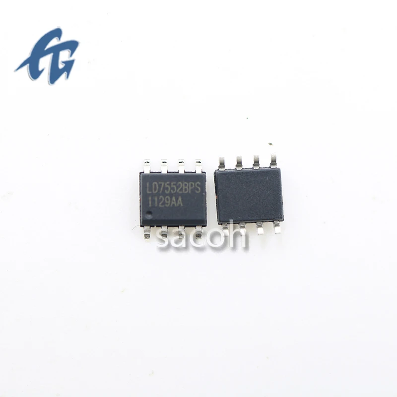 (composants électroniques SACOH) LD7552BPS