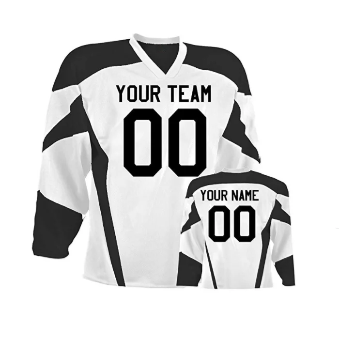 Новинка 2020, индивидуальный логотип, форма для хоккея с шайбой, одежда для хоккея с шайбой, сублимационная форма для хоккея с шайбой, Джерси для мужчин и женщин