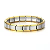 Gold wrap silver