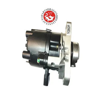 mz出品 Mitsubishi Ignition Distributor T2T58272 - High-Quality OEM