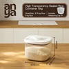 D967 Clear/White-5KG