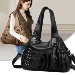 2026 Top Quality Bags Designer Factory Made Handbags Ladies Shoulder for Women Luxury Purses Tote Bags