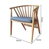 Silla (azul)