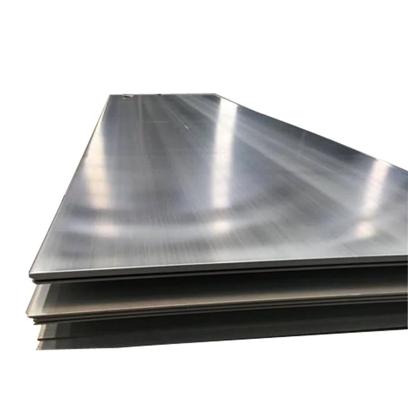 Aisi Astm 201 304 316 Cold rolled Stainless Steel Plate Sheet 1mm 2mm 3mm stainless steel plates for Sale