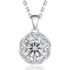 1 Carat Necklace-0390