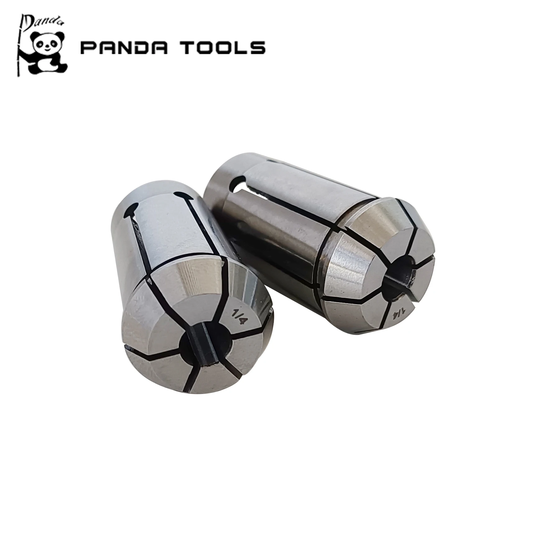 High Precision CNC Machine Collets OZ Collet DIN6388A DIN6388B EOC OZ Collet