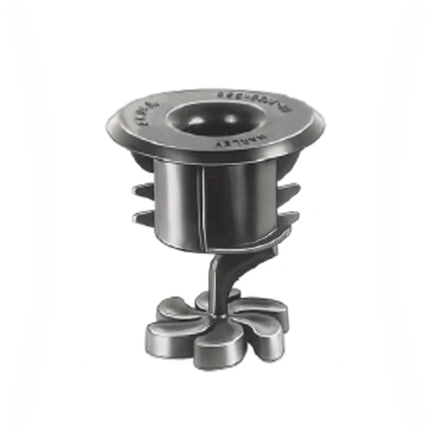 Cooling Tower Spray Nozzle Export ABS Spray Nozzles for Open Cooling Tower