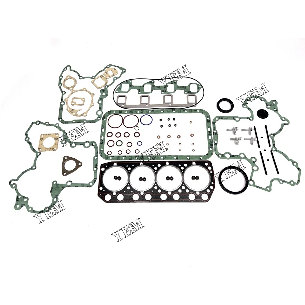 Engine Gasket Kit 704-30 for Caterpillar High Quality Engine Parts 2