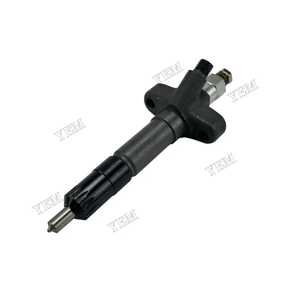 Fuel Injector 6136-12-3110 Fit for Komatsu 6D105-1 Engine 5