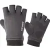 Classic Suede - Half-finger Grey