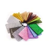 Plusieurs couleurs