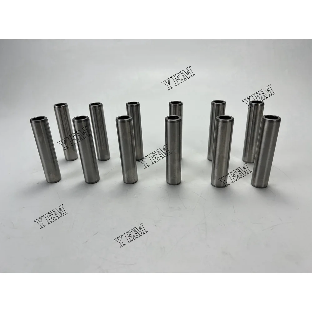 New Product WD615 Valve Guide for Weichai Excavator Engine Universal Engine Parts 2