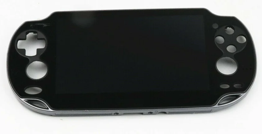 OEM NEW Replacement LCD Screen for Sony PSVITA for PS VITA for PSV1000/2000 LCD Screen Display Panel
