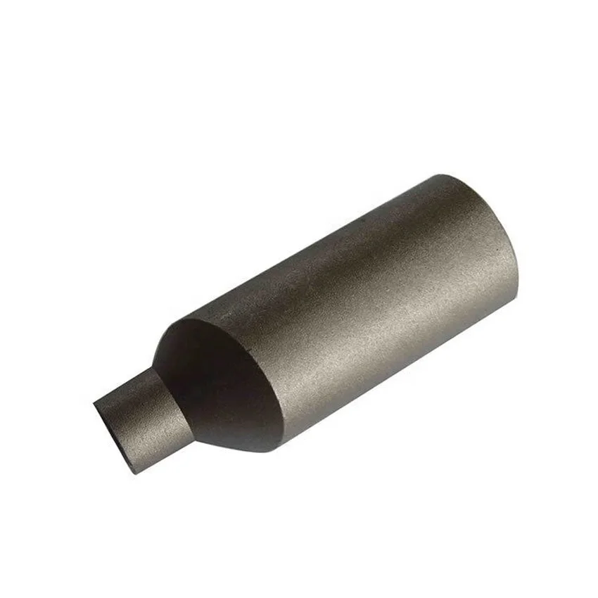 Steel Pipe Fitting Swage Nipple ASTM A105 Concentric High Pressure Socket Weld for Construction & Irrigation