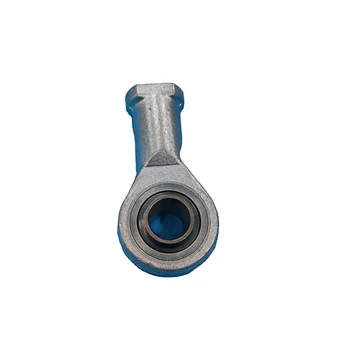 KHS Precision Parts Customized Blow-Fill-Spin Fittings 50383986 Joint Head CNC Machining Stainless Steel