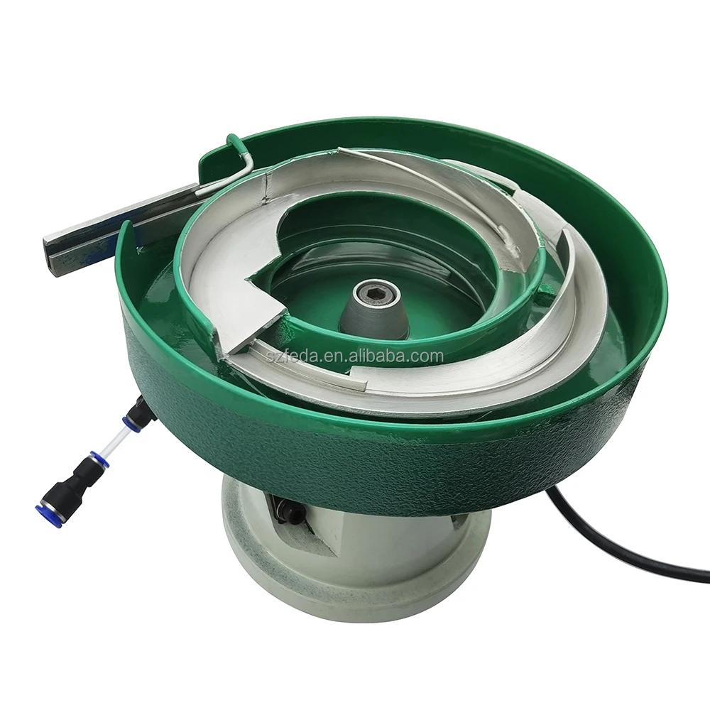 FEDA FD-VB Vibratory Bowl Automatic Vibratory Feeding System Vibration ...