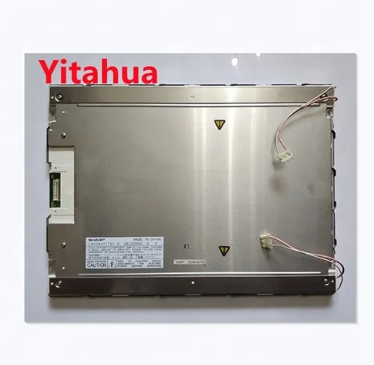 10.4" LCD LM104VC1T51R Compatible LCD Display Panel 90 days warranty   &CANTER 