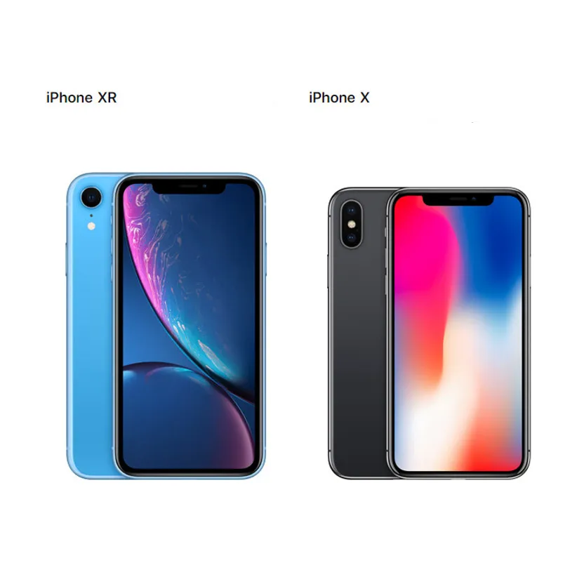 Wholesale iPhone Apple X XR utilis tlphones mobiles used mobile phones Apple