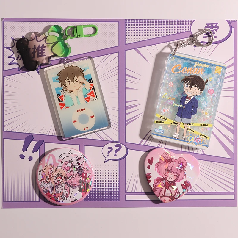 Vigreat 2025 Newest Acrylic Quicksand Floating Oil Inside Boba