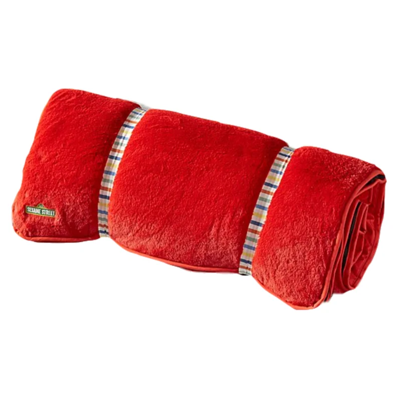 swire & name nobility wholesale plush envelope sleep bag soft