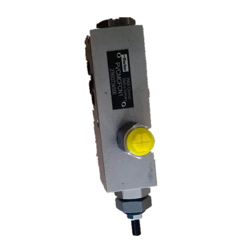 Parker PVCMCF PVCMAF PVCCFCN1 PVCMCFCN1 PVCMCCN1 PVCMAMCN1 PVCMAMCN1 PVCMAFCN1 PVCMAFCN1 PVCMAFCN145 Hydraulic Valve