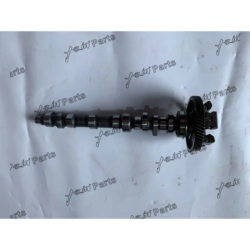 N843 Camshaft Assy Fit for Shibaura Engine Replacement Parts for Shibaura Camshaft Assy