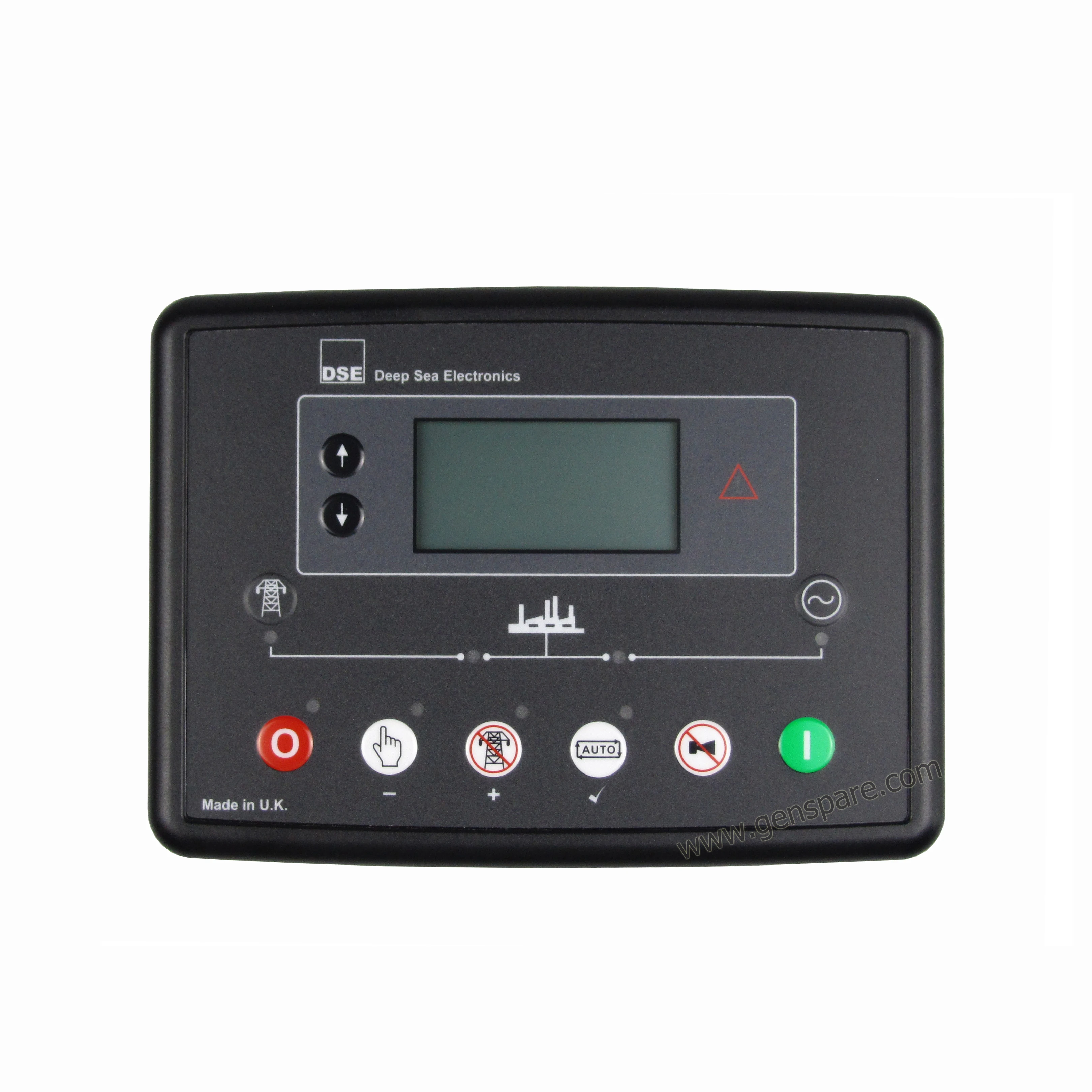 Deep Sea Controller DSE 6120 DSE6120 MKIII MK3 DSE6120MKIII