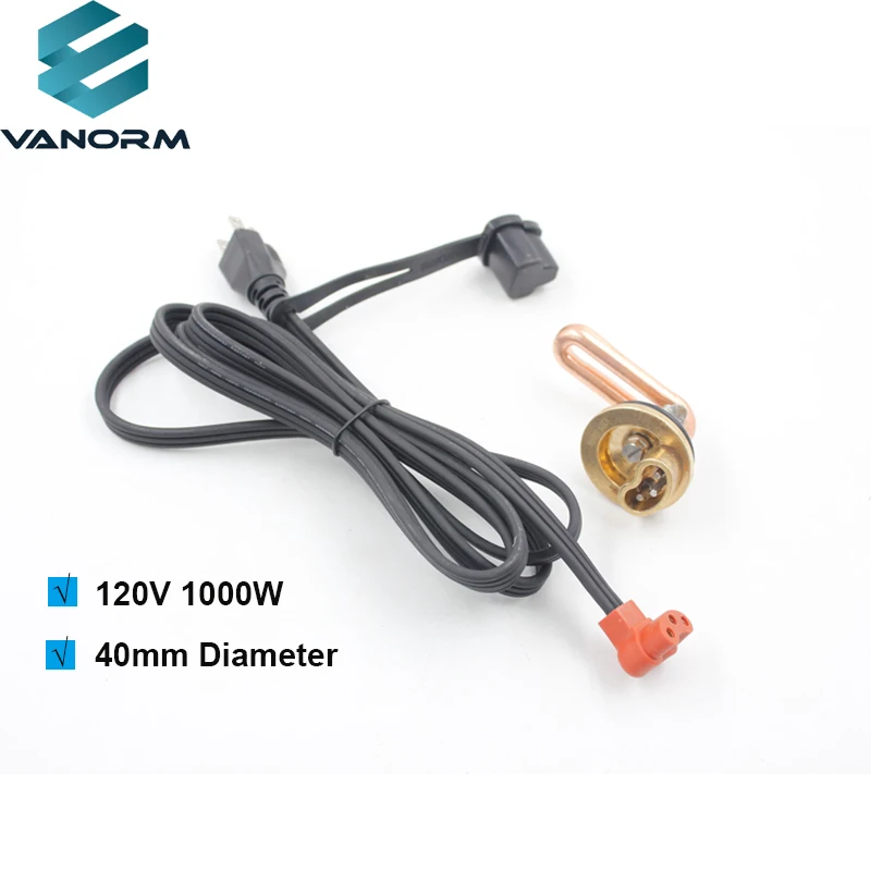 3100130 Engine Block Heater