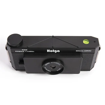 Wholesale Hot Sale Holga 120wpc Plastic 360 Degree Panoramic