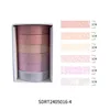 Set D-4 rosa