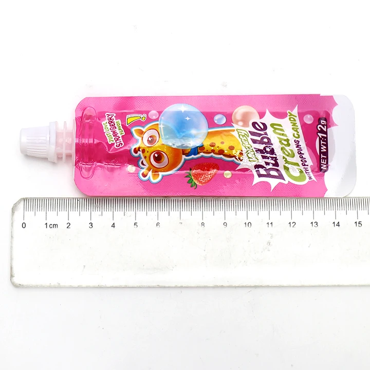 Bubble Gum Jam