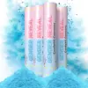 Polvere blu