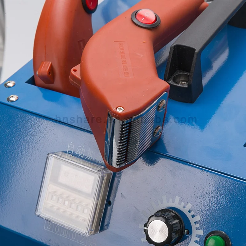 Automatic Thread Cutter Trimmer Thread Trimming Machine for Garments
