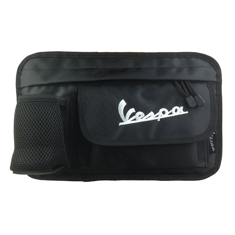 Сумка для хранения скутеров Vespa, сумки для перчаток Vespa GTS LX LXV Sprint Primavera 50 125 250 300