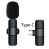 K8 +1 mic iOS