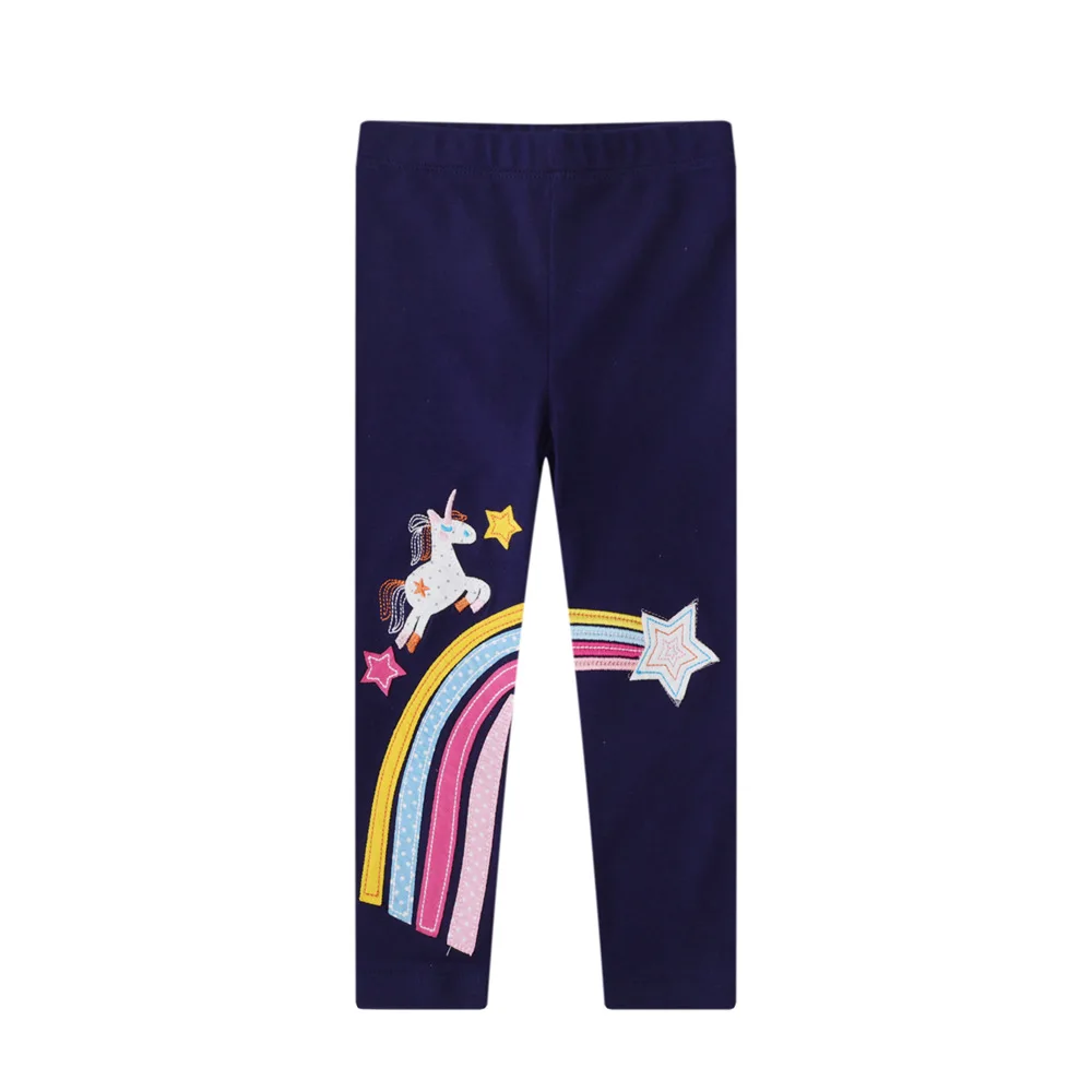 Winter Wear Sports Stacked Joggers 